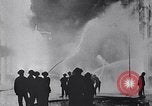 Immagine di Blitzkrieg su Londra Londra Inghilterra Regno Unito, 1940, secondo 14 filmato di repertorio 65675031714