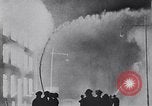 Immagine di Blitzkrieg su Londra Londra Inghilterra Regno Unito, 1940, secondo 18 filmato di repertorio 65675031714