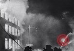 Immagine di Blitzkrieg su Londra Londra Inghilterra Regno Unito, 1940, secondo 19 filmato di repertorio 65675031714