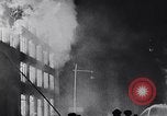 Immagine di Blitzkrieg su Londra Londra Inghilterra Regno Unito, 1940, secondo 20 filmato di repertorio 65675031714