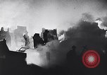 Immagine di Blitzkrieg su Londra Londra Inghilterra Regno Unito, 1940, secondo 40 filmato di repertorio 65675031714
