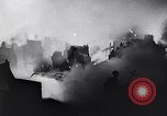 Immagine di Blitzkrieg su Londra Londra Inghilterra Regno Unito, 1940, secondo 41 filmato di repertorio 65675031714