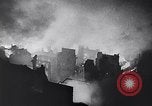 Immagine di Blitzkrieg su Londra Londra Inghilterra Regno Unito, 1940, secondo 43 filmato di repertorio 65675031714