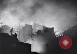 Immagine di Blitzkrieg su Londra Londra Inghilterra Regno Unito, 1940, secondo 44 filmato di repertorio 65675031714