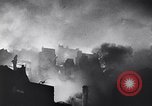 Immagine di Blitzkrieg su Londra Londra Inghilterra Regno Unito, 1940, secondo 45 filmato di repertorio 65675031714