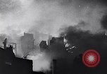 Immagine di Blitzkrieg su Londra Londra Inghilterra Regno Unito, 1940, secondo 47 filmato di repertorio 65675031714