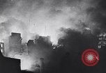 Immagine di Blitzkrieg su Londra Londra Inghilterra Regno Unito, 1940, secondo 49 filmato di repertorio 65675031714