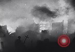 Immagine di Blitzkrieg su Londra Londra Inghilterra Regno Unito, 1940, secondo 55 filmato di repertorio 65675031714