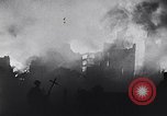 Immagine di Blitzkrieg su Londra Londra Inghilterra Regno Unito, 1940, secondo 56 filmato di repertorio 65675031714