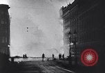 Standbild Blitzkrieg über London London England Vereinigtes Königreich, 1940, aus Sekunde 4 historischem Filmmaterial Videoclip 65675031715