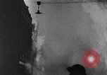 Standbild Blitzkrieg über London London England Vereinigtes Königreich, 1940, aus Sekunde 13 historischem Filmmaterial Videoclip 65675031715