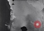 Standbild Blitzkrieg über London London England Vereinigtes Königreich, 1940, aus Sekunde 14 historischem Filmmaterial Videoclip 65675031715