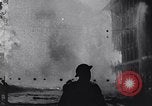Standbild Blitzkrieg über London London England Vereinigtes Königreich, 1940, aus Sekunde 18 historischem Filmmaterial Videoclip 65675031715