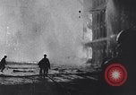 Standbild Blitzkrieg über London London England Vereinigtes Königreich, 1940, aus Sekunde 20 historischem Filmmaterial Videoclip 65675031715