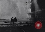 Standbild Blitzkrieg über London London England Vereinigtes Königreich, 1940, aus Sekunde 21 historischem Filmmaterial Videoclip 65675031715