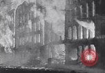 Standbild Blitzkrieg über London London England Vereinigtes Königreich, 1940, aus Sekunde 24 historischem Filmmaterial Videoclip 65675031715
