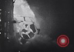 Standbild Blitzkrieg über London London England Vereinigtes Königreich, 1940, aus Sekunde 26 historischem Filmmaterial Videoclip 65675031715