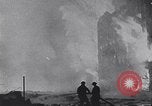 Standbild Blitzkrieg über London London England Vereinigtes Königreich, 1940, aus Sekunde 30 historischem Filmmaterial Videoclip 65675031715