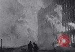 Standbild Blitzkrieg über London London England Vereinigtes Königreich, 1940, aus Sekunde 31 historischem Filmmaterial Videoclip 65675031715