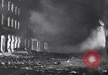 Standbild Blitzkrieg über London London England Vereinigtes Königreich, 1940, aus Sekunde 39 historischem Filmmaterial Videoclip 65675031715