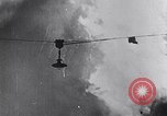 Standbild Blitzkrieg über London London England Vereinigtes Königreich, 1940, aus Sekunde 48 historischem Filmmaterial Videoclip 65675031715
