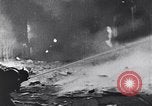 Standbild Blitzkrieg über London London England Vereinigtes Königreich, 1940, aus Sekunde 50 historischem Filmmaterial Videoclip 65675031715