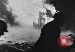 Standbild Blitzkrieg über London London England Vereinigtes Königreich, 1940, aus Sekunde 54 historischem Filmmaterial Videoclip 65675031715