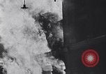 Standbild Blitzkrieg über London London England Vereinigtes Königreich, 1940, aus Sekunde 57 historischem Filmmaterial Videoclip 65675031715