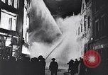 Standbild Blitzkrieg über London London England Vereinigtes Königreich, 1940, aus Sekunde 59 historischem Filmmaterial Videoclip 65675031715