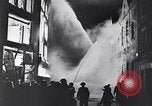 Standbild Blitzkrieg über London London England Vereinigtes Königreich, 1940, aus Sekunde 60 historischem Filmmaterial Videoclip 65675031715