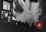 Standbild Blitzkrieg über London London England Vereinigtes Königreich, 1940, aus Sekunde 62 historischem Filmmaterial Videoclip 65675031715