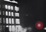 Standbild London Blitz London England Vereinigtes Königreich, 1940, aus Sekunde 7 historischem Filmmaterial Videoclip 65675031716