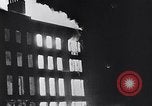 Standbild London Blitz London England Vereinigtes Königreich, 1940, aus Sekunde 8 historischem Filmmaterial Videoclip 65675031716