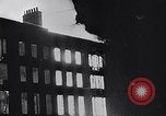 Standbild London Blitz London England Vereinigtes Königreich, 1940, aus Sekunde 9 historischem Filmmaterial Videoclip 65675031716
