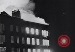 Standbild London Blitz London England Vereinigtes Königreich, 1940, aus Sekunde 11 historischem Filmmaterial Videoclip 65675031716