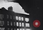 Standbild London Blitz London England Vereinigtes Königreich, 1940, aus Sekunde 12 historischem Filmmaterial Videoclip 65675031716