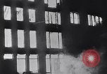 Standbild London Blitz London England Vereinigtes Königreich, 1940, aus Sekunde 15 historischem Filmmaterial Videoclip 65675031716