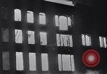 Standbild London Blitz London England Vereinigtes Königreich, 1940, aus Sekunde 17 historischem Filmmaterial Videoclip 65675031716