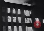 Standbild London Blitz London England Vereinigtes Königreich, 1940, aus Sekunde 18 historischem Filmmaterial Videoclip 65675031716