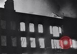 Standbild London Blitz London England Vereinigtes Königreich, 1940, aus Sekunde 20 historischem Filmmaterial Videoclip 65675031716
