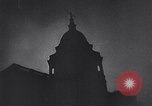 Standbild London Blitz London England Vereinigtes Königreich, 1940, aus Sekunde 24 historischem Filmmaterial Videoclip 65675031716