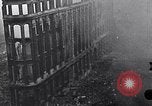 Standbild London Blitz London England Vereinigtes Königreich, 1940, aus Sekunde 27 historischem Filmmaterial Videoclip 65675031716