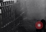 Standbild London Blitz London England Vereinigtes Königreich, 1940, aus Sekunde 28 historischem Filmmaterial Videoclip 65675031716