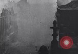 Standbild London Blitz London England Vereinigtes Königreich, 1940, aus Sekunde 31 historischem Filmmaterial Videoclip 65675031716