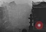Standbild London Blitz London England Vereinigtes Königreich, 1940, aus Sekunde 32 historischem Filmmaterial Videoclip 65675031716