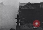 Standbild London Blitz London England Vereinigtes Königreich, 1940, aus Sekunde 33 historischem Filmmaterial Videoclip 65675031716