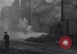 Standbild London Blitz London England Vereinigtes Königreich, 1940, aus Sekunde 34 historischem Filmmaterial Videoclip 65675031716