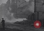 Standbild London Blitz London England Vereinigtes Königreich, 1940, aus Sekunde 35 historischem Filmmaterial Videoclip 65675031716