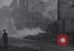 Standbild London Blitz London England Vereinigtes Königreich, 1940, aus Sekunde 36 historischem Filmmaterial Videoclip 65675031716