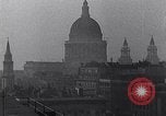 Standbild London Blitz London England Vereinigtes Königreich, 1940, aus Sekunde 38 historischem Filmmaterial Videoclip 65675031716